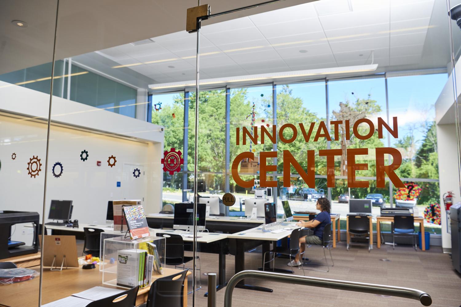 Innovation Center 